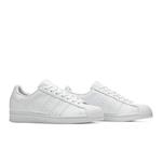 Кроссовки adidas Superstar 'Footwear White' 8