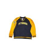 Толстовка MLB Pittsburgh Pirates с вышитым логотипом 1