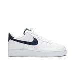 Кроссовки Nike Air Force 1 '07 'Midnight Navy' 1