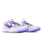 Кроссовки Nike Kobe 8 GS 'Court Purple' 8