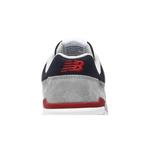 Кроссовки New Balance 997 'Team Away Grey' 7