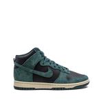 Кроссовки Dunk High Faded Spruce 1