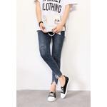 Smart Causal Кожаные Кроссовки RX12809 3