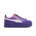 Кроссовки Bratz x Puma Wmns Mayze 'Prism Violet' 1