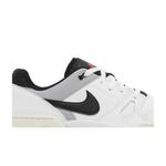 Повседневные Nike Full Force Low 'White Black' 2