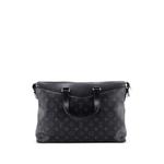 Портфель Explorer Briefcase Monogram Eclipse Canvas 2