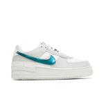 Кроссовки Nike Wmns Air Force 1 Shadow 'Bright Spruce' 1