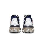 Кроссовки для бега в повседневном стиле Nike React WR ISPA 'Summit White' 6