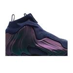 Кроссовки Nike Air Flightposite «Jason Kidd — Mavericks» 2025 2