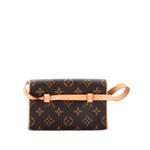 Поясная сумка Florentine Waist Bag Monogram Canvas 2