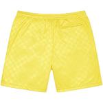 Шорты Supreme Split Soccer Short «Белый» 2