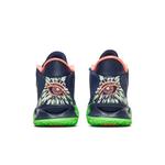 Кроссовки Nike Kyrie 7 EP 'Midnight Navy' 6