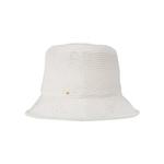 Федоры Gucci GG Cable Knit Fedora 'Ivory' 2