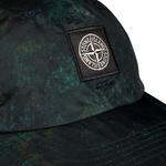 Кепки Supreme x Stone Island Nylon 6-Panel 'Dark Teal' 3