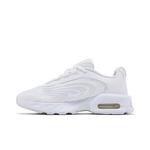Кроссовки Nike Air Max Fire 'Triple White' 3