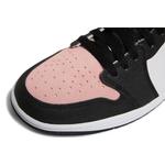 Лайфстайл Баскетбол Air Jordan 1 Retro Low OG 'Bleached Coral' 9