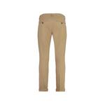 stretch-cotton chino trousers 2