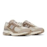 Кроссовки New Balance 2002R 'Driftwood' 8
