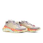 Кроссовки Brain Dead x Reebok Zig Kinetica 2 'Mad Science - Lemon Glow' 8