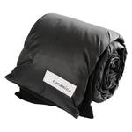 Шарфы nanamica Down Muffler Scarf 'Black' 4