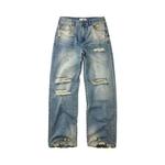 Джинсы Vale Forever Kurt Denim V2 'Blue' 1
