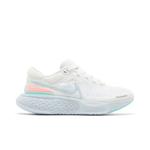 Кроссовки Nike Wmns ZoomX Invincible Run Flyknit 'White Dynamic Turquoise' 1
