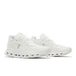 Беговые для производительности ON Wmns Cloudnova 'Triple White' 8