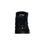 Кроссовки Air Jordan True Flight 'Black Game Royal' 7