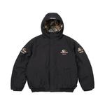 Куртки Supreme GORE-TEX Mossy Oak Jacket 'Black' 1