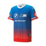 Футболка M Motorsport из коллаборации с BMW 1
