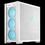 ASUS TUF Gaming GT302 ARGB ATX корпус - Белый 4