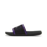 Шлепанцы Nike OffCourt Slide 'LSU' 3