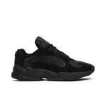 Кроссовки adidas Yung-1 'Triple Black' 1