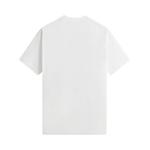Топы Kith x Superman Booth Vintage Tee 'White' 2