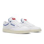 Лайфстайл Reebok Club C 85 Pump 'Vector Blue' 8