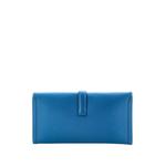 Jige Elan Epsom 29 clutch bag 2