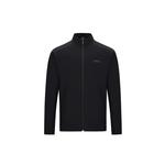 Мужская куртка с воротником-стойкой K-SWISS LOGO BRUSHED 4