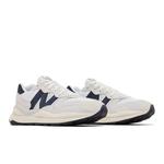 Кроссовки New Balance 57/40 «White Navy» 8