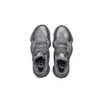 Кроссовки Adidas Harden Vol. 4 'Grey' 9