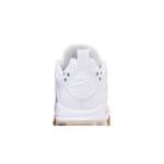Обувь Supreme x SB x Nike Air Max 2 CB '94 Low 'Белый Gum' 7