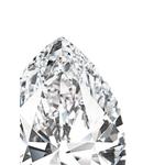 Бриллиант April Birthstone 2