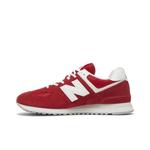 Кроссовки New Balance 574 'Classic Red' 3