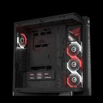 ASUS ROG Cronox ARGB GR801 E-ATX корпус - Black 4