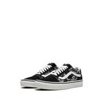 Кеды Old Skool 'Flames' 5