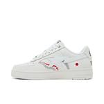 Lifestyle Bapesta Shark #2 M2 'Белый' 3