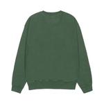 Топы Stussy Wear Crew Pigment Dyed 'Pine' 2