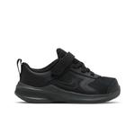 Кроссовки Nike Downshifter 11 TD 'Black Dark Smoke Grey' 1
