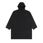 Парки Supreme Motion Logo Lightweight Parka 'Black' 1