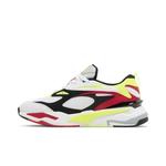 Кроссовки Puma RS-Fast 'Limits - White Safety Yellow' 3
