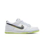 Кроссовки Nike Dunk Low GS '3D Swoosh' 1